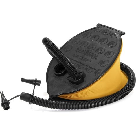 Inflador camp 2 lt pie bestway 62023b (1/5)