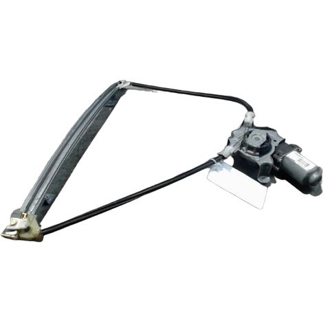 Mecanisme+moteur Leve-glace Avant Gauche RENAULT Clio II Campus 06- [PRODUIT D'OCCASION]♻️7700842247