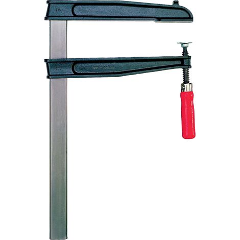 Bessey Tiefspann-Schraubzwinge TGNT 400/250