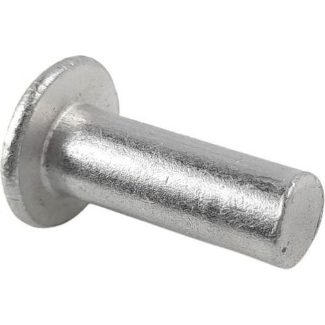 Remaches de aluminio 8mm x 22mm para puntas de camión
