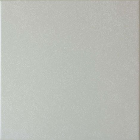 Carrelage sol / mur effet ciment uni gris 20x20 cm CAPRICE GREY(vendu par boite de 1m2) (1/2)