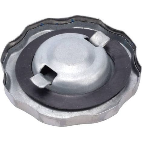 Bouchon de réservoir de carburant pour moteur, compatible avec Honda GX120 GX160 GX200 GX240 GX270 GX340 GX390 (1/5)