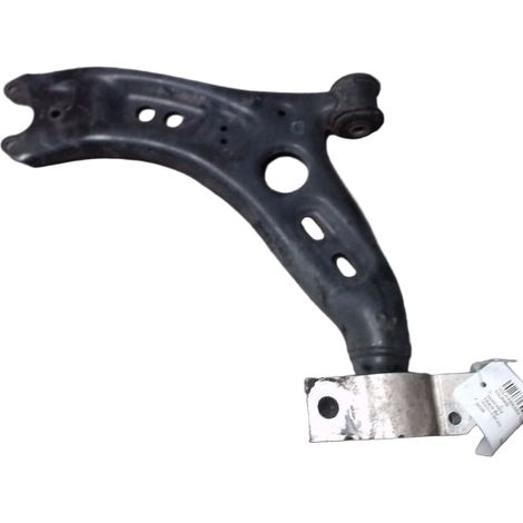 Triangle Inferieur Avant Gauche VOLKSWAGEN Touran [PRODUIT D'OCCASION]♻️1k0407151bc (1/2)