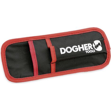 Einzelne Nylontasche für Cutter 25  DOGHER 789V-25