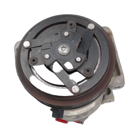 Compresseur Air Conditionne FIAT Tipo [PRODUIT D'OCCASION]♻️51986965 (1/4)