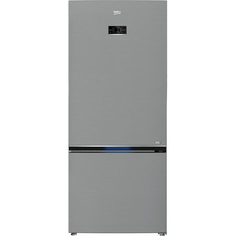 Beko B7RCNE595ZXPW frigorífico combinado acero inoxidable 551 litros
