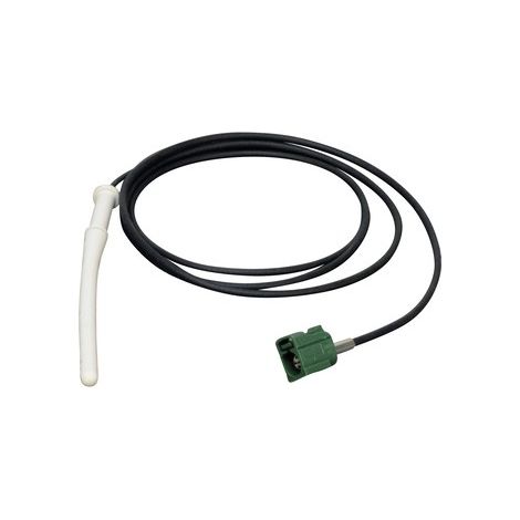 Antenne long.1140 pour thermostat chaudière – Communication à distance – Compatible avec pompes à chaleur FRISQUET