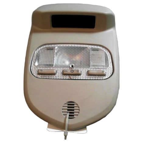 [PRODUIT D'OCCASION] Plafonnier PEUGEOT 308 2007- ♻️ Ref Oe. 6362t9 - Garantie à vie (1/3)