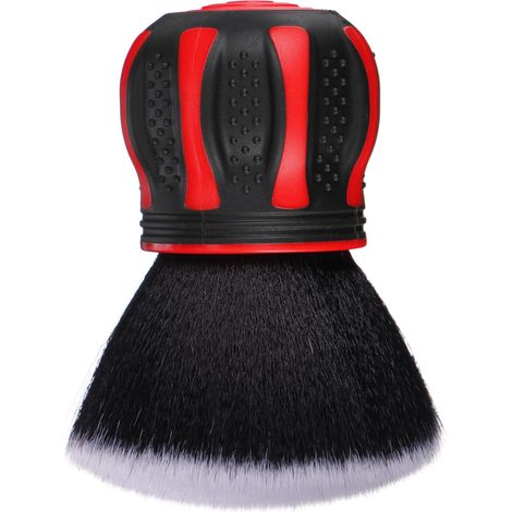 Car Detailing Brush Ball 2 Pinceau de précision avec poignée sphérique Nettoyage intérieur et extérieur (1/5)