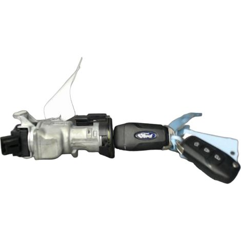 Antivol De Direction FORD Fiesta [PRODUIT D'OCCASION] ♻️ 2095650 - Garantie à vie (1/2)