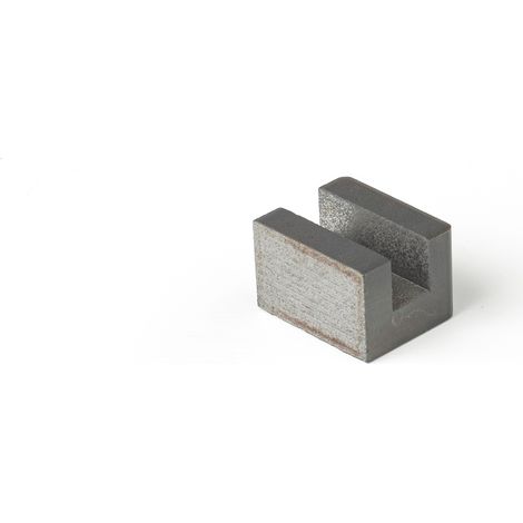 ELMAG Induktionsheizkopf - Ferrite - Einsatz zu Art. 58277 für HDi 16-18kW (1/2)