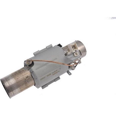 Resistencia 1800 W C0057684, 482000022654 INDESIT