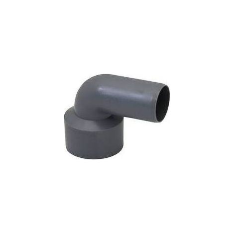 CURVA TECNICA HTSW IK Misura: Diam. 40 senza morsetto