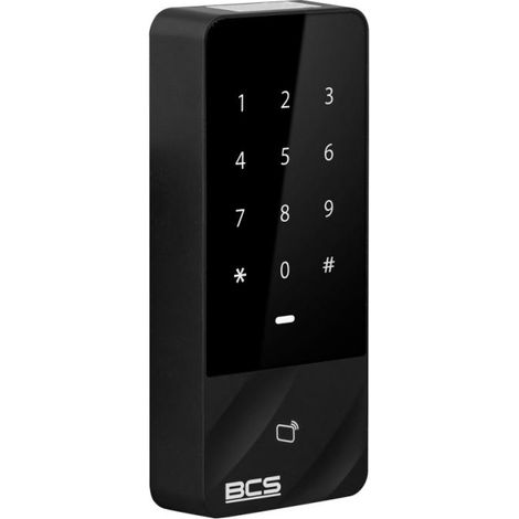 Lector independiente BCS-L-CKA-M1Z(2)