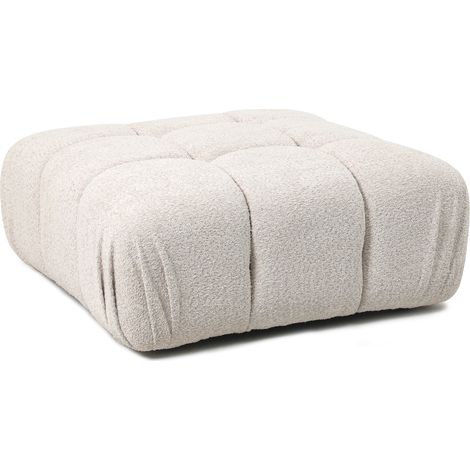 Killian Beige Sofamodul 94X94X39 cm. 94Dx39 cm (1/2)
