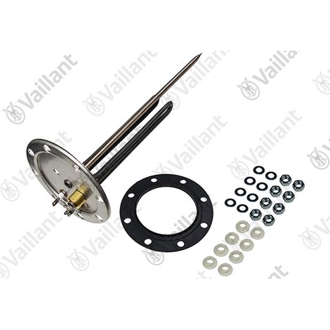 VAILLANT Heizkörper, 2 kW VEH 100/6 classic u.w. Vaillant-Nr. , 066688
