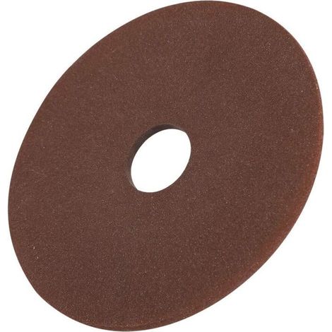Electric Chain Grinder Grinding Wheel for GC-CS 85 E 108X22.2X3.2mm Replacement Grinding Wheel