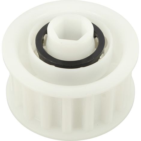 Roulement pour axe plat maytronics 3883645 - robot de piscine dolphin (1/5)