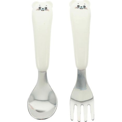 1 Set Kinderbesteck
