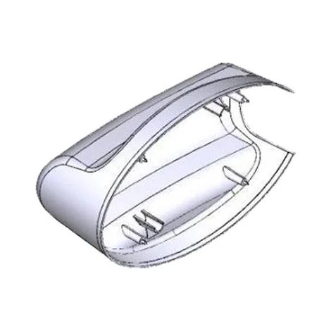 Barrière CAME 119RIG133 (1/3)
