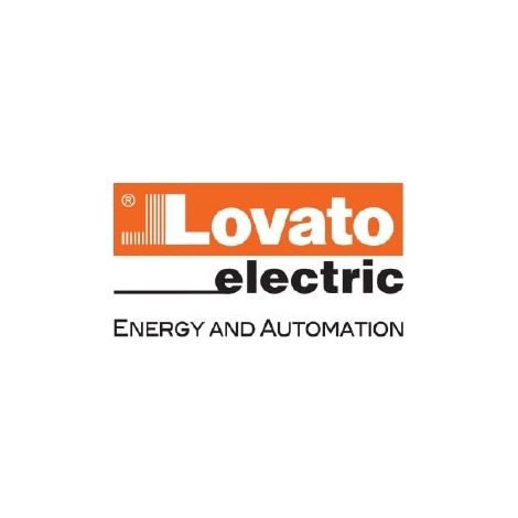 Indicatore Luminoso Monoblocco Trasp+Diff+Prot Ip20   ( LOVATO cod. 8LP2TIL227 )