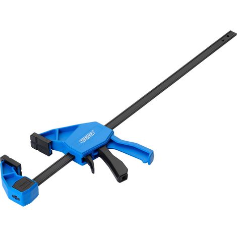 Draper 18893 Medium Duty Bar Clamp, 450mm (1/2)