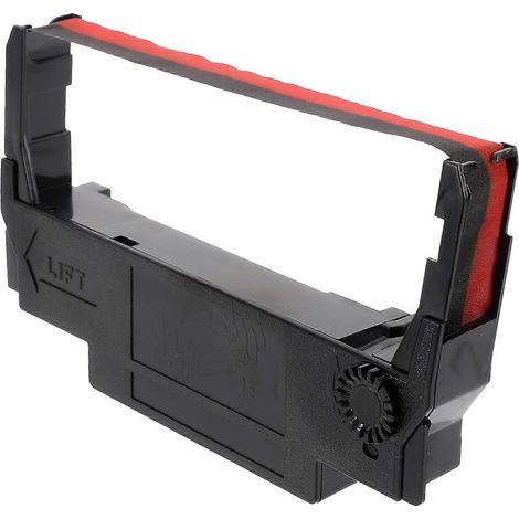 Lot de 5 porte-rubans pour imprimante 3D portable, compatibles avec ERC30/38/34-12.5x2x7.5cm-Black (1/4)