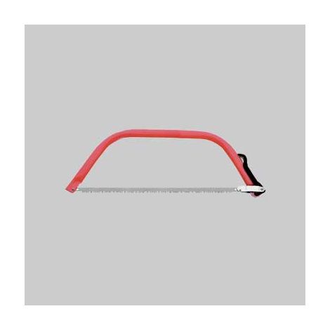 Segoncino ad arco lama fissa ausonia 61 cm