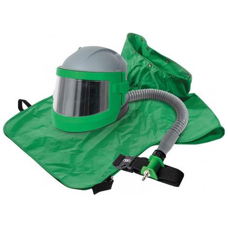 Vanne à débit constant de protection anti-sablage NOVA 3 (1/2)