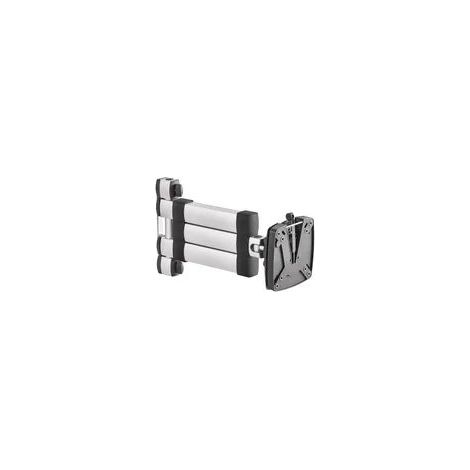 Novus Dahle Novus 968+0119+001 - Flachbildschirm-Montagearm - Anthrazit - Silber - Aluminium - 10 kg - 75 x 75,100 x 100 mm - 0 - 180°