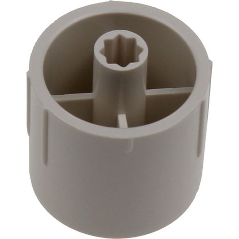Ariston - druckknopf weiss (pw) evo3 - c00097902 - 8059131979022