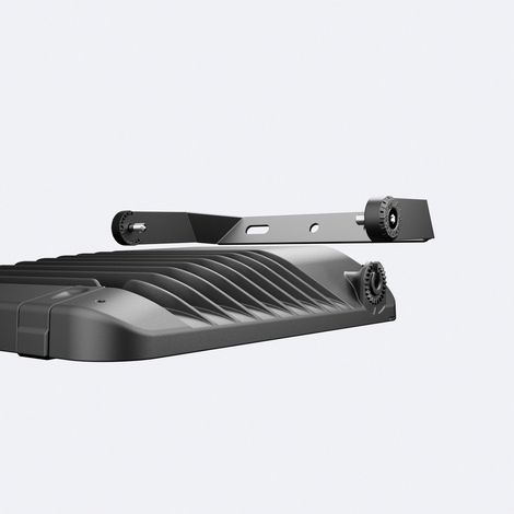 LED Fluter 200W Elite CCT Wählbar 160 lm/W IP65 SOSEN LEDNIX (3000K - 4000K - 6500K) 120º CCT