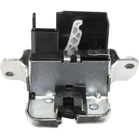 Coffre de hayon arrière de Coffre Couvercle de Verrouillage du Couvercle de Coffre 7P0827505N Fit Sharan Touareg Alhambra 7P0827505G-LIAIKI (1/5)