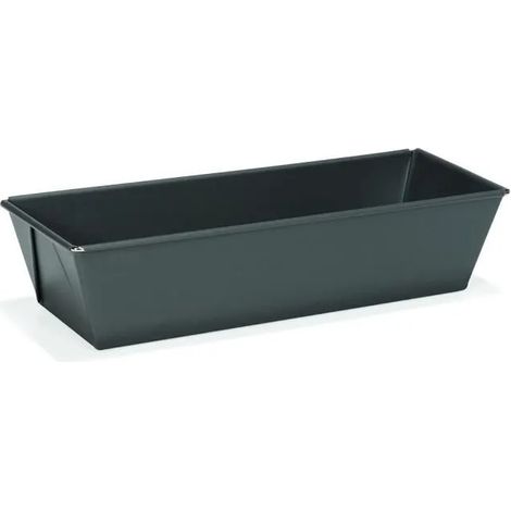 Moule à cake patisse loaf pan antiadhésif résistant rayures