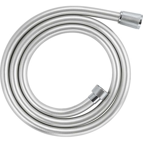 Grohe Brauseschläuche - Duschschlauch VitalioFlex Silver 1,5 m, verchromt 27505001
