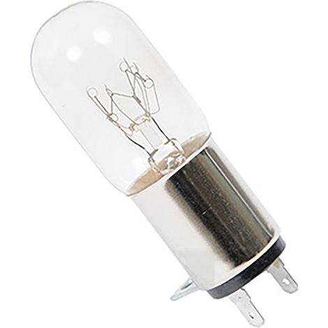 LAMPE DE FOUR KIT REPARATION pour MICRO ONDES ELECTROLUX -... (1/5)