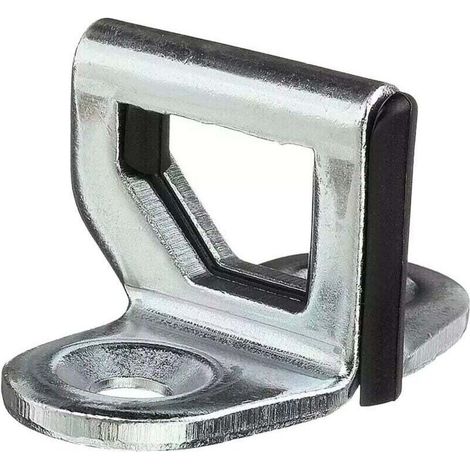Loquet de Gâche Serrure Porte Voiture Compatible Ducato Punto Boxer Relais 916494 (1/4)