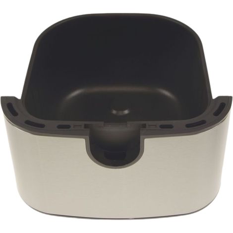Electrolux AEG ciotola contenitore friggitrice ad aria 3.5L E6AF1-4ST AF6-1-4ST (1/2)