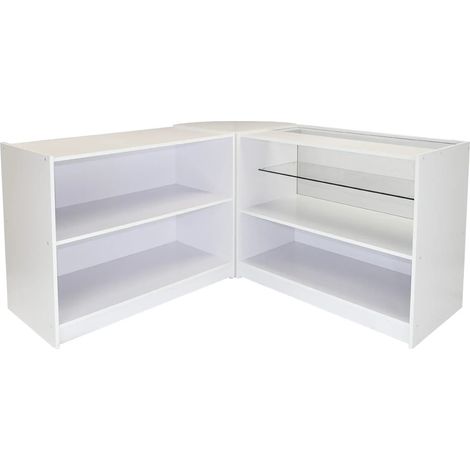 Draco A1200, C1200, CM60 Brilliant White (1/5)