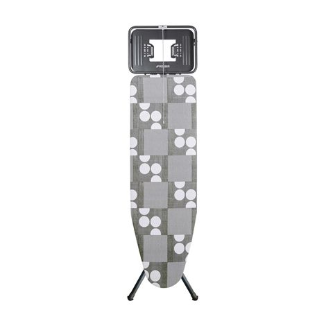 Mesa plancha 120x38cm k-tres centro planchado k03016 rolser (1/3)