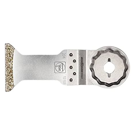 Lama da taglio diamantata FEIN E-Cut SLM (60 x 44 mm) (1/4)