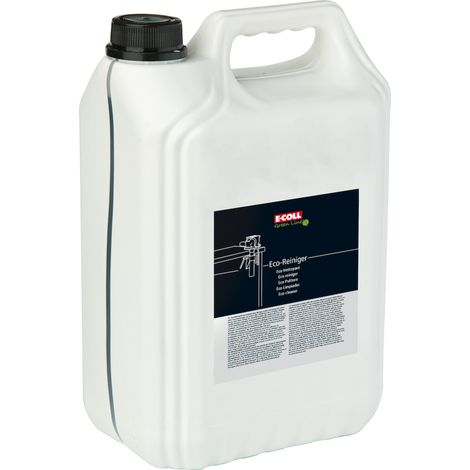 E-COLL Eco Reiniger 5L Kanister (1/2)