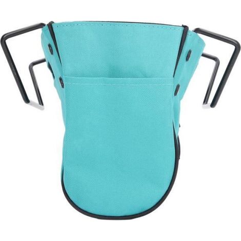 Sac À Outils pour Échelle - - Modèle 0811 - Tissu Oxford - Grande Capacité - Mixte (1/4)