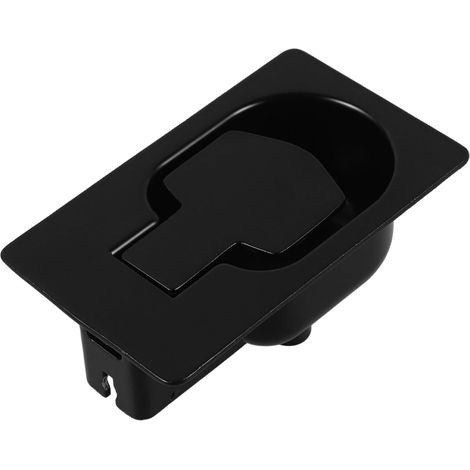 Poignée métallique GARVALON pour fauteuil inclinable en (1/5)