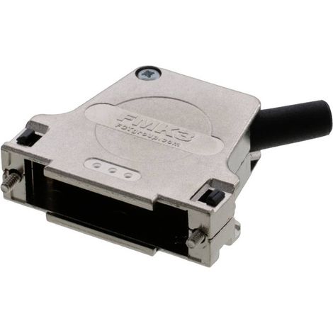 Molex 1727040099 Capot SUB-D 1 pc(s) Carton