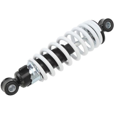 Amortisseur réglable avec entraxe de 230 mm et ressort de suspension pour motos tout-terrain 50cc, 70cc, 90cc et 110cc (1/5)