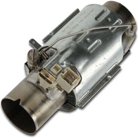Résistance 2100W (74258-38223) (50277796004) Lave-vaisselle AEG, ARTHUR MARTIN ELECTROLUX, ARTHUR MARTIN, ELECTROLUX, FAURE, ZAN
