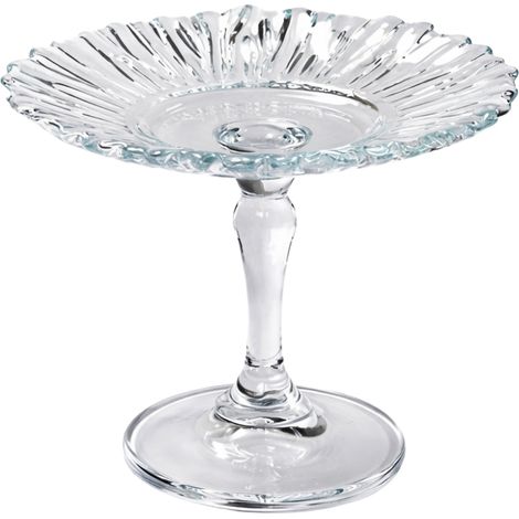 Mini-plat à praliné sur un socle de 13 cm (1/4)
