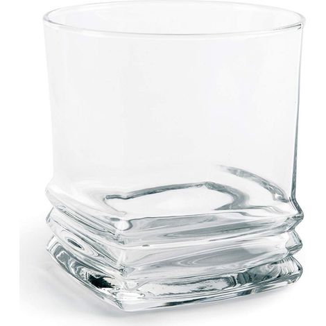 Excelsa Torino Set Bicchieri Acqua, 6 unità (1/4)