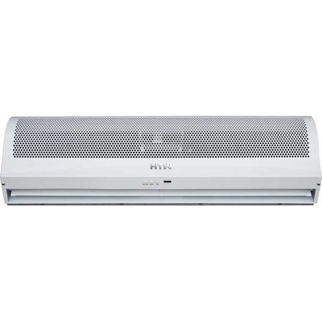Cortina de Aire con Control Remoto SA2 - 2 Velocidades - HTW Tamaño: 150 cm (1/4)